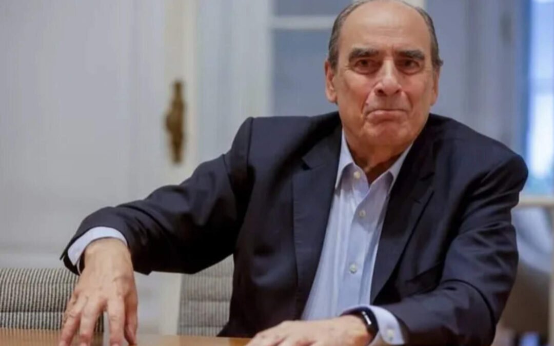 Francos y las elecciones: ‘En Córdoba, tal vez sea una de las mejores que hagamos’