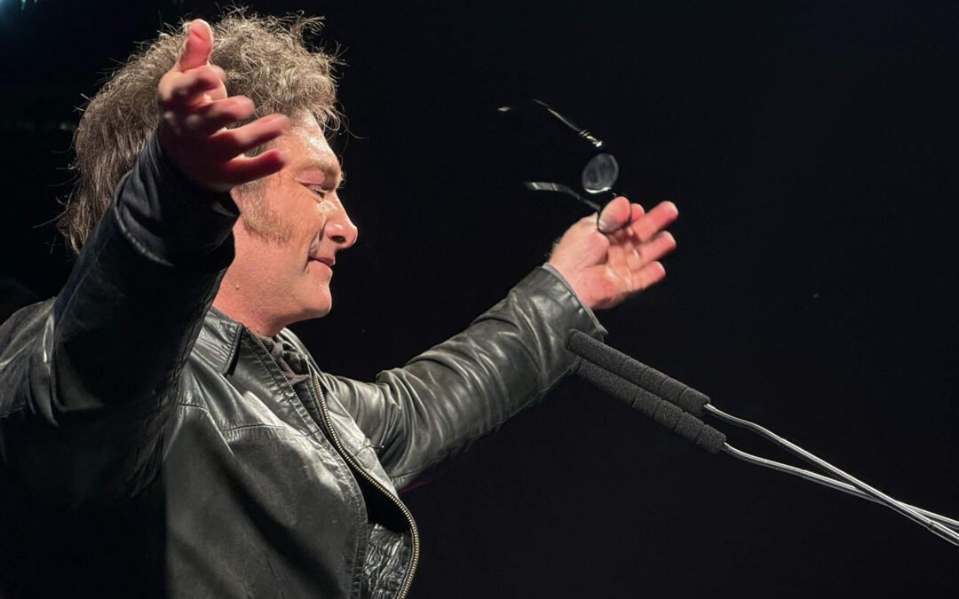 Histórica rebaja impositiva: el nuevo monotributo llega a casi US$ 74.500 al año