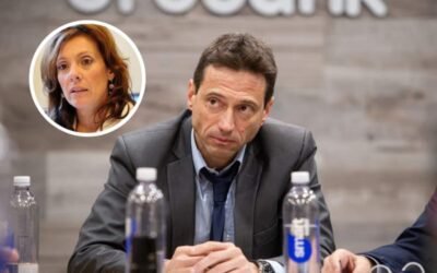 Escándalo en San Lorenzo: Cuñarro acusa a Moretti de ‘fraude de manual’