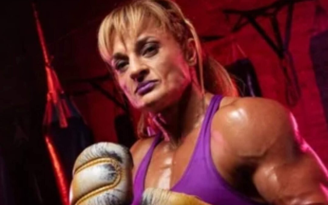 Preocupa la salud de la Locomotora Oliveras: está internada tras un ACV