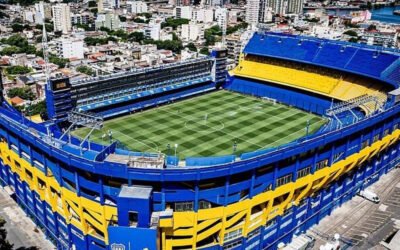 Boca planea eliminar el filtro de asistencia para socios en La Bombonera