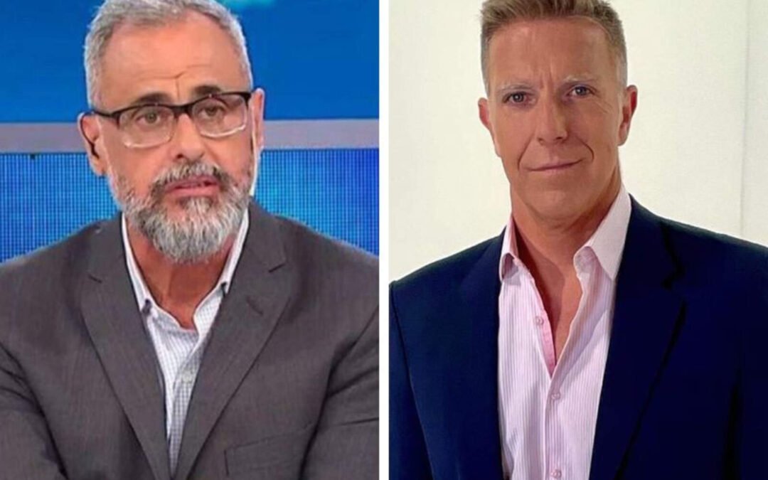 Jorge Rial especuló con un golpe de Estado y Alejandro Fantino salió al cruce