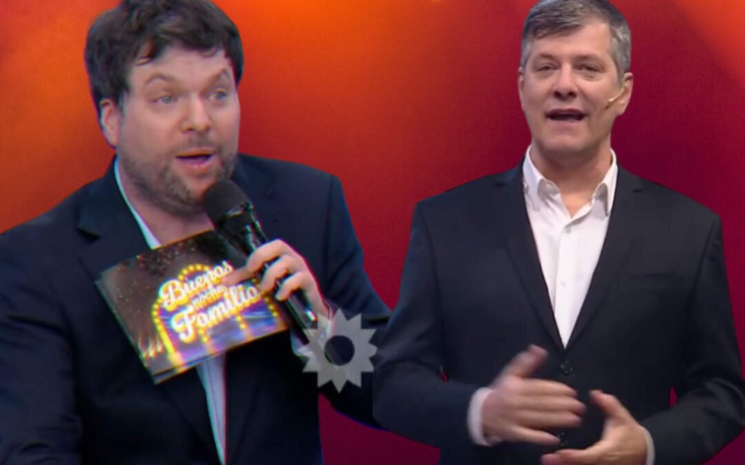 El Trece renovó su grilla: cómo rindieron Guido Kaczka y Mario Pergolini