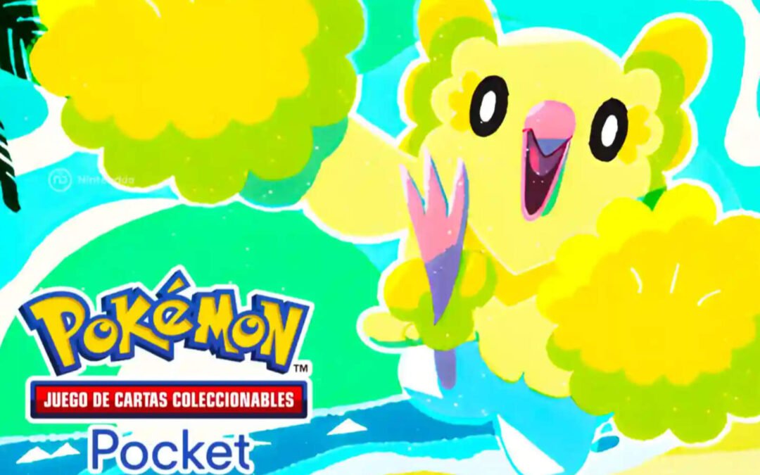 Pokémon TCG Pocket: la carta que domina el 80% de los mazos ganadores