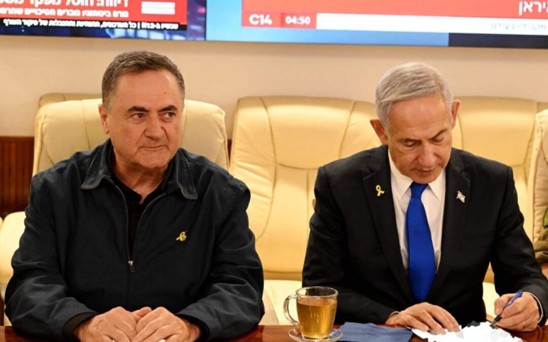 Israel lanzó una ofensiva en el sur de Siria para defender a la comunidad drusa