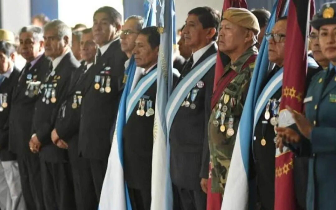 Veteranos de Malvinas, Fuerzas Armadas y de Seguridad entran gratis al Derecha Fest