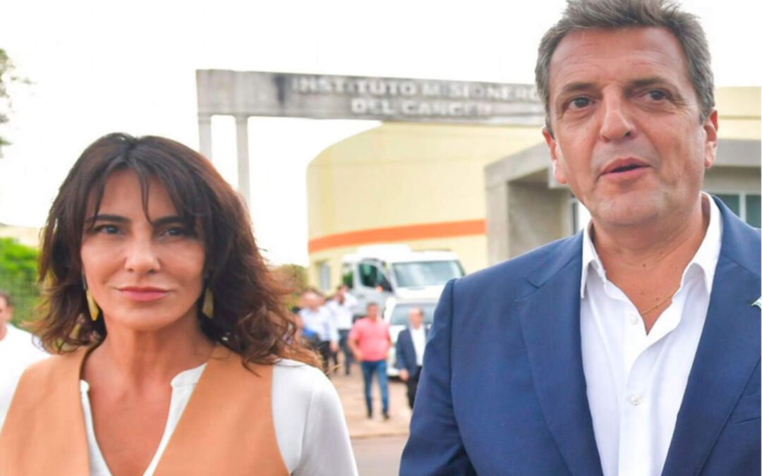 Desde Córdoba, la CGT busca jubilar a La Cámpora… con otra kirchnerista