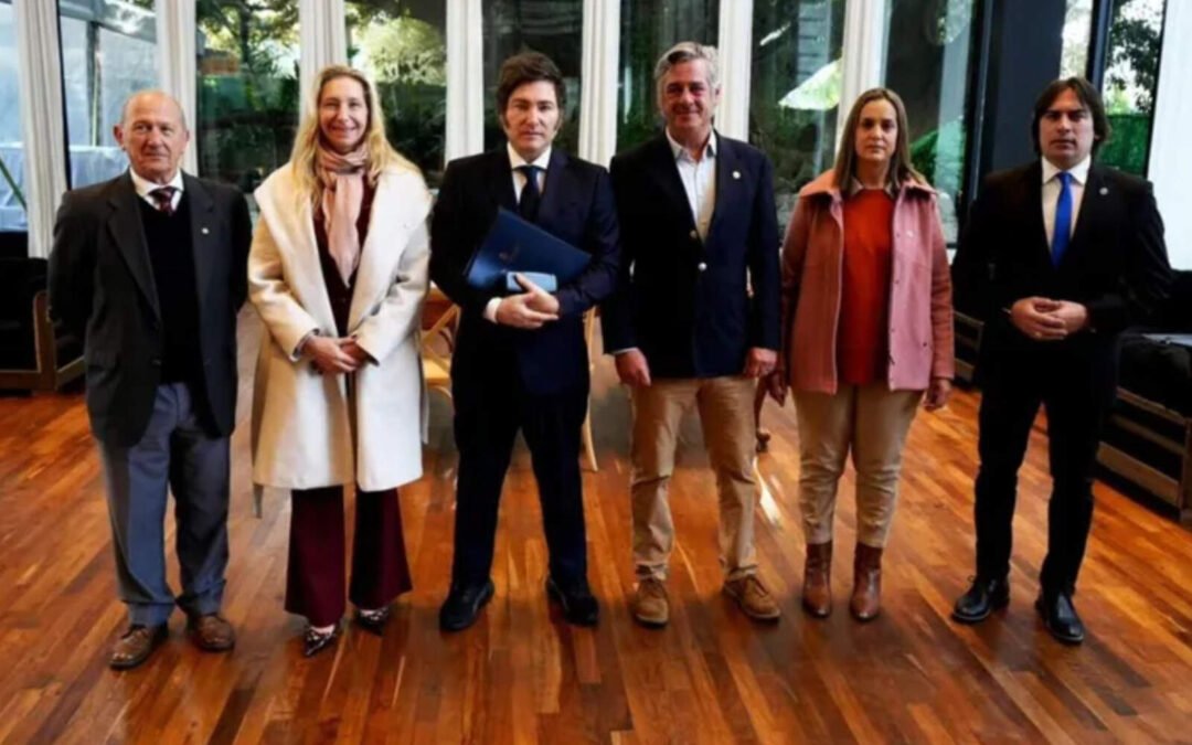 Gran señal de Javier Milei al campo argentino: el rol fundamental de Córdoba