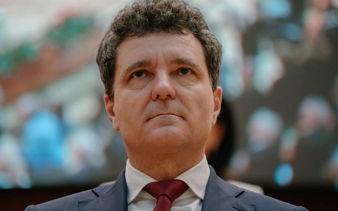 Vergüenza: el gobierno de Rumania impide castigar las expresiones antisemitas