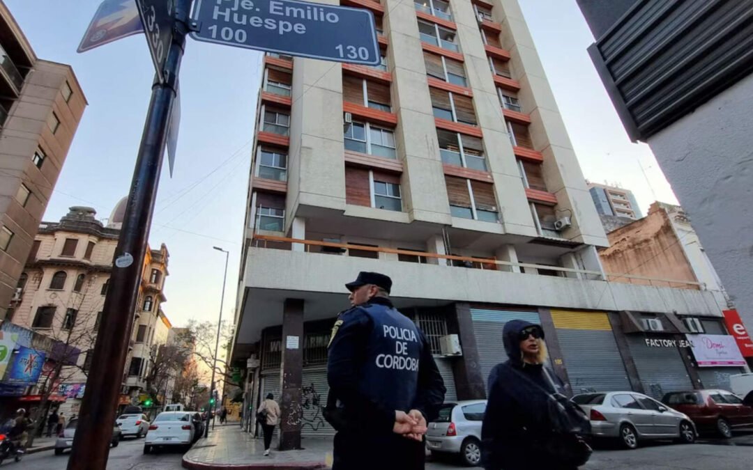 Confirmaron que el cadáver hallado en Nueva Córdoba es de una mujer de 30 años