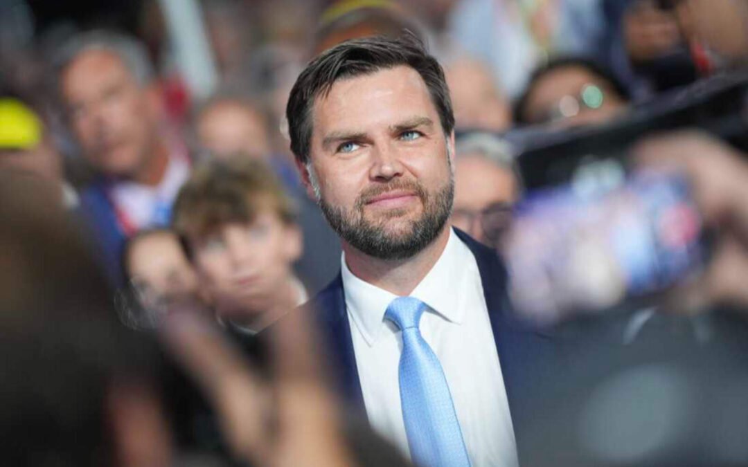 JD Vance rompió con el empate en el Senado para aprobar los enormes recortes del DOGE