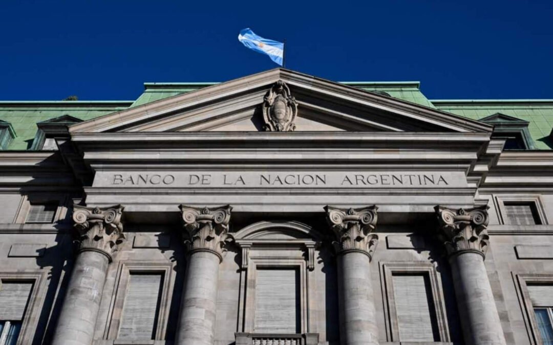 El Banco Nación pidió al Congreso frenar la eliminación de beneficios a las SGR