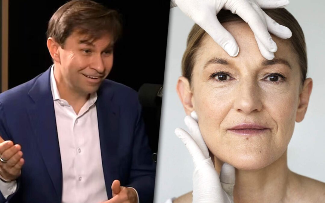 Un científico de Harvard asegura que el envejecimiento ya se puede revertir