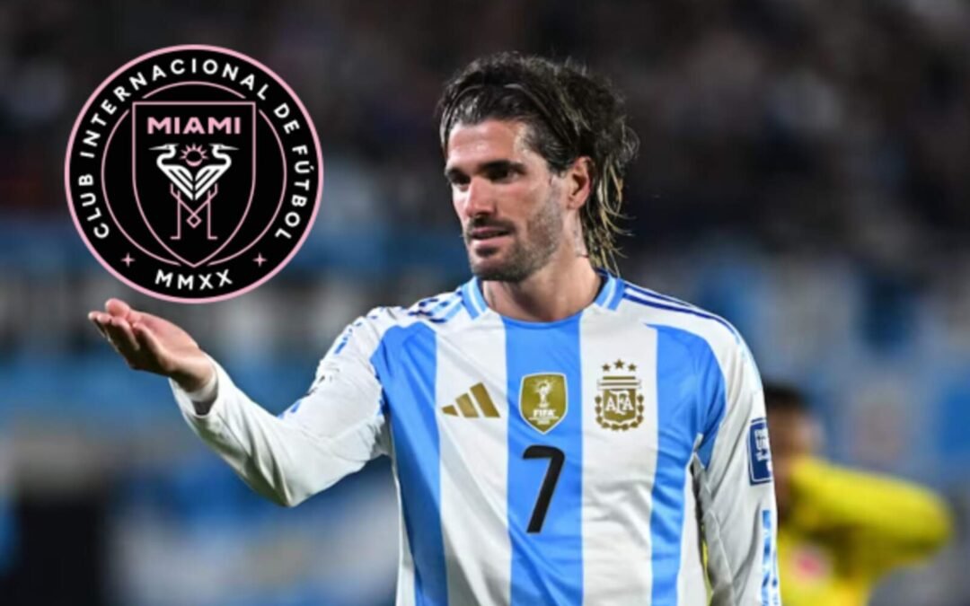 bombazo:-rodrigo-de-paul-jugara-en-el-inter-miami-de-lionel-messi
