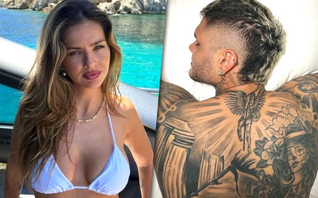 La China Suárez dijo que Mauro Icardi la ‘manifestó’ y estallaron los memes