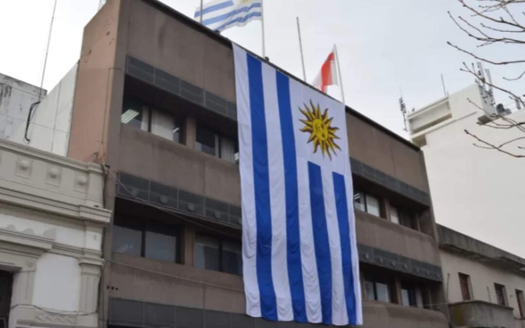 Excelente medida: La intendencia de Florida implementa medidas de austeridad