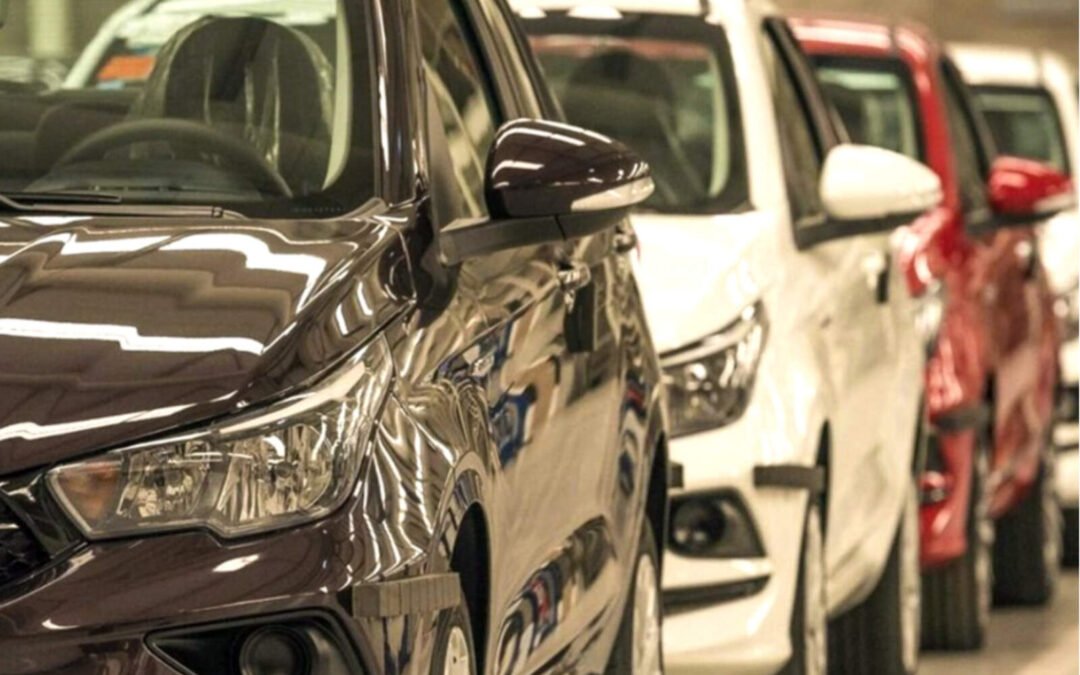 El Banco Nación lanza créditos de hasta $100 millones para la compra de autos