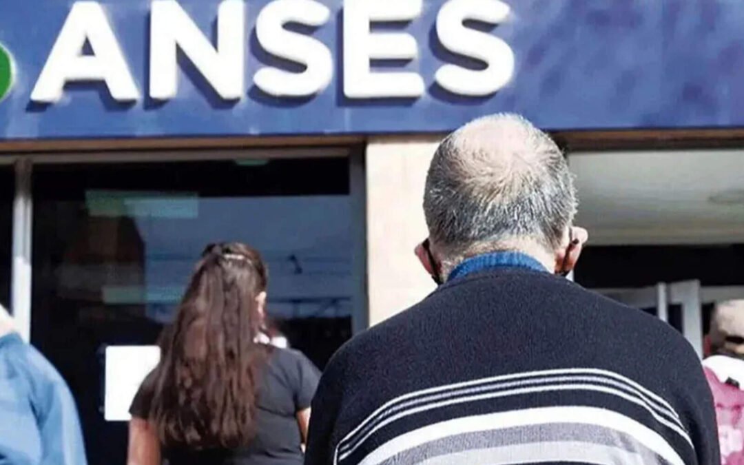 Un jubilado destruyó a Cristina y agradeció a Milei por la jubilación