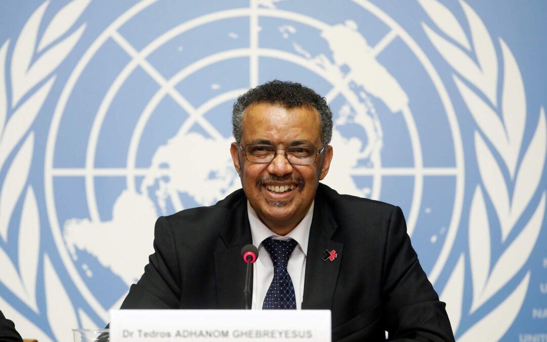 El autoritario Tratado de Pandemias de la OMS entrará en vigor este viernes