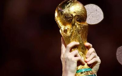 FIFA anunció cuándo comenzará la venta de entradas para el Mundial 2026