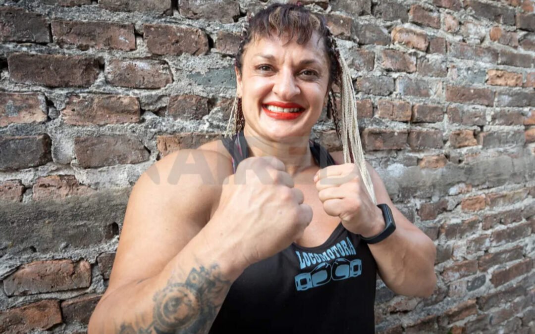 Cómo se encuentra la Locomotora Oliveras tras su operación en Santa Fe