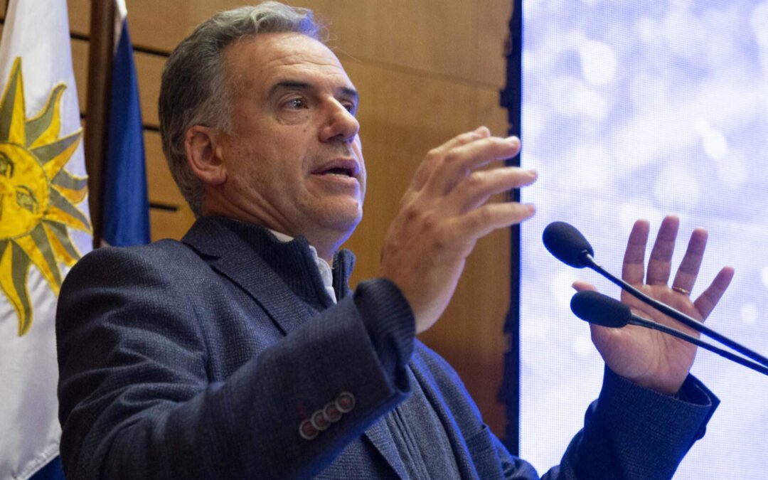 Justicia y Telecomunicaciones: el Estado avanza hacia el control del discurso digital