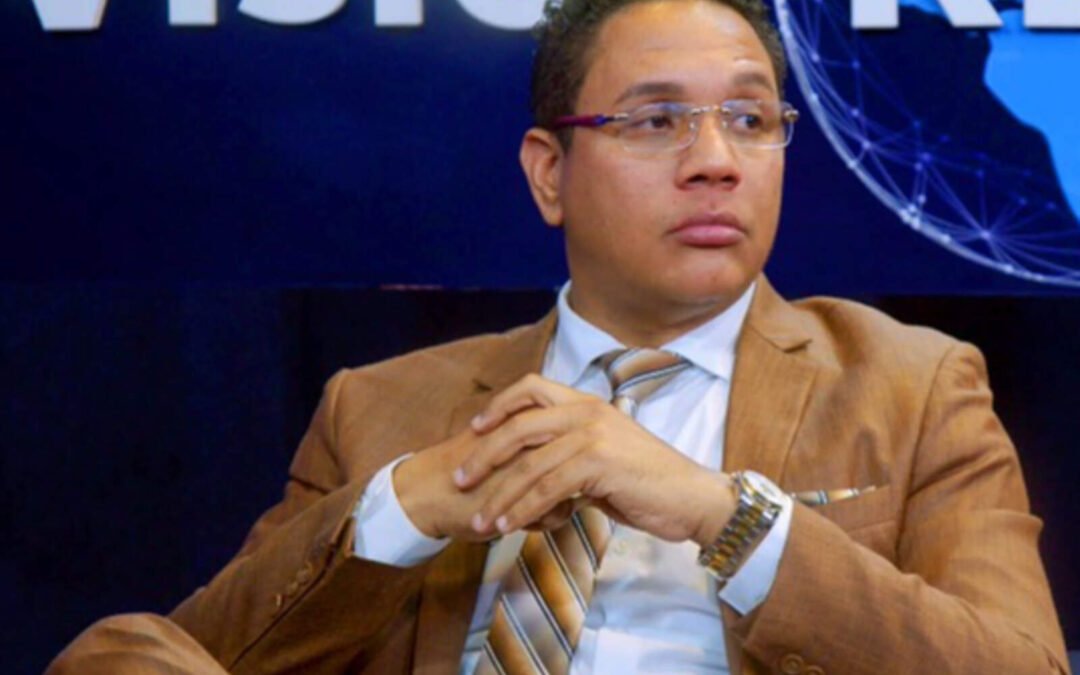 Ariel Lara destaca: Gonzalo Castillo es más un hombre de acción que de palabras