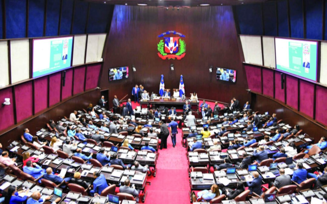 El sector empresarial dominicano rechaza reforma laboral