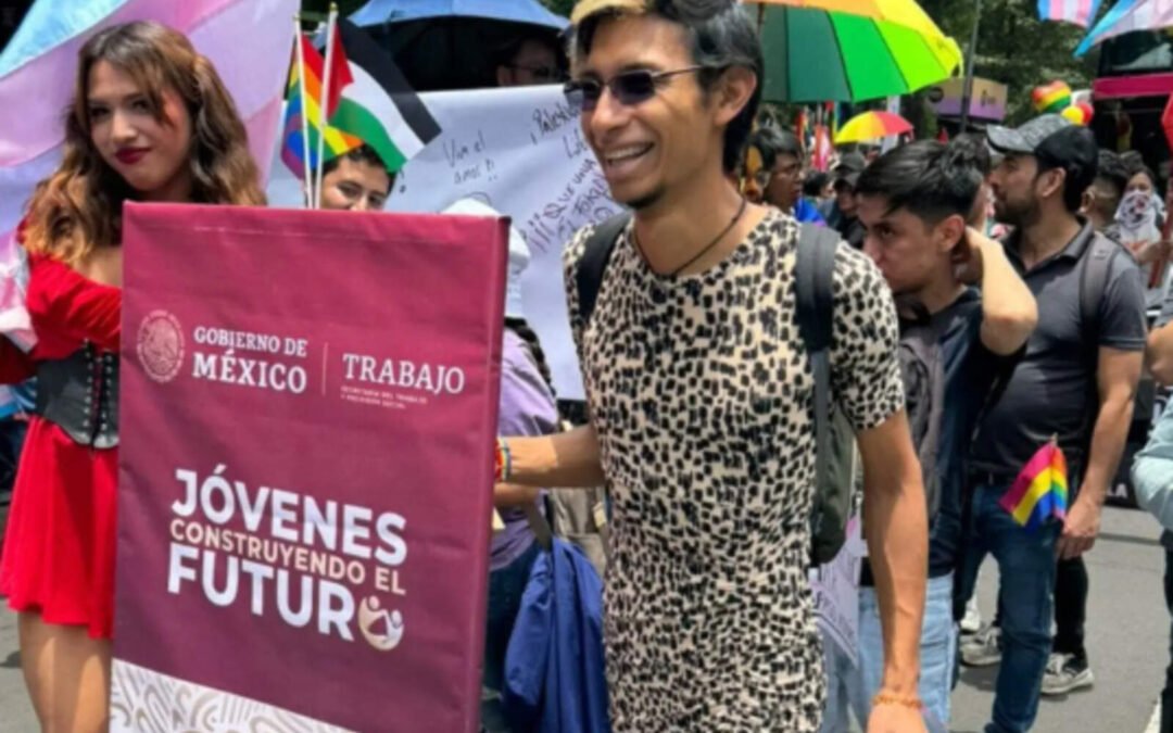 Fracaso de Jóvenes Construyendo el Futuro: millonario gasto sin empleos reales