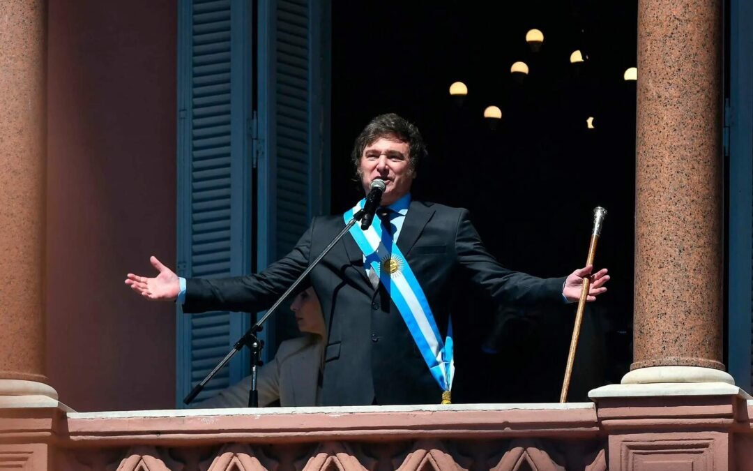 El Gobierno de Milei redujo la pobreza en Argentina al nivel más bajo desde 2018