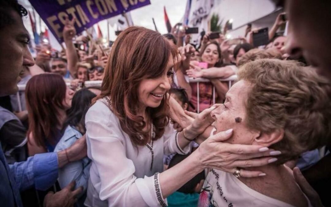 El kirchnerismo no le pagaba a los jubilados lo que les correspondía