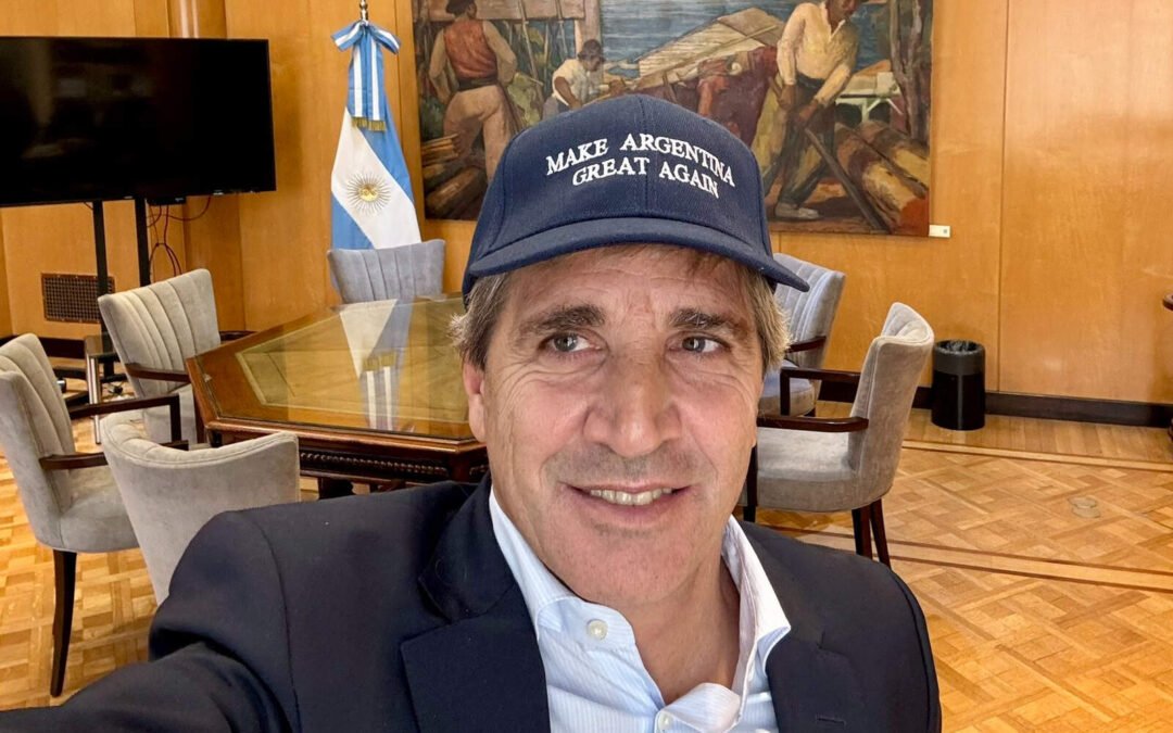 El Gobierno absorbió $4,7 billones en pesos para reducir la circulación de dinero