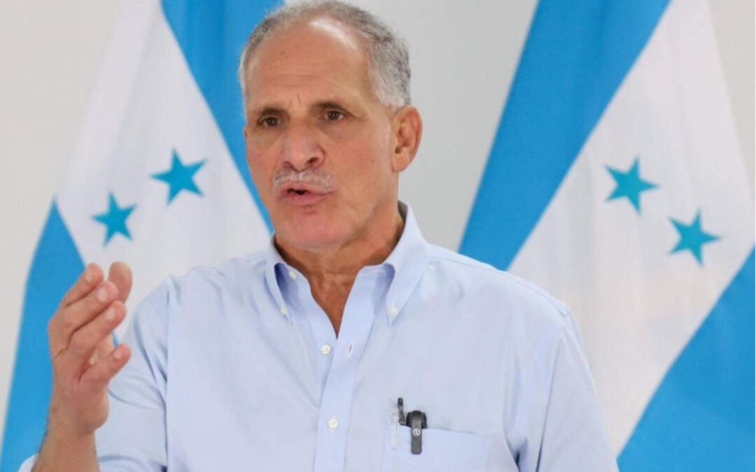 Tito Asfura denunció un posible fraude en Honduras: ‘La democracia está en peligro’