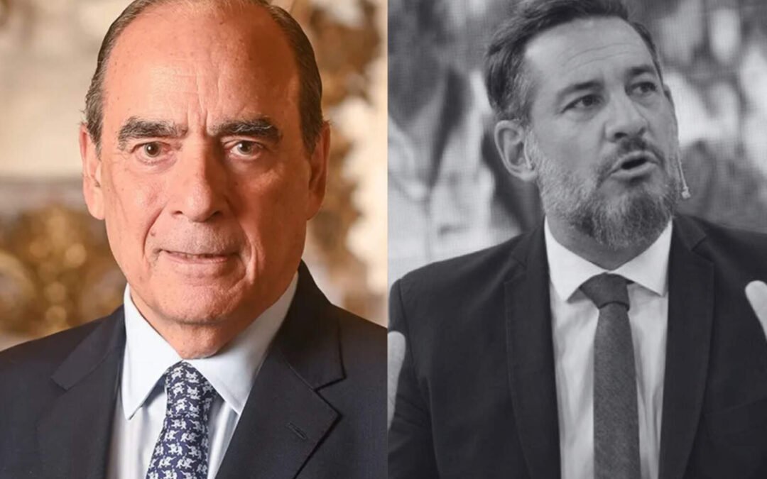 Francos marcó avances con Córdoba y el delirante Siciliano le contestó sin autocrítica