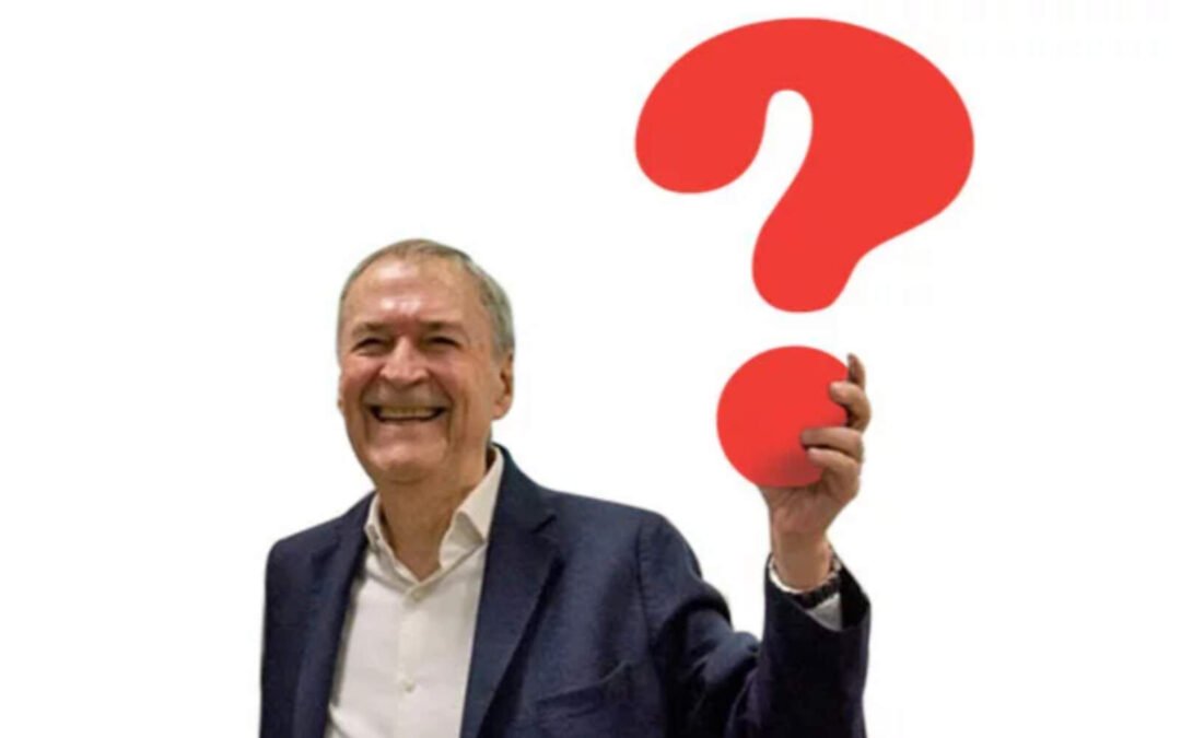 Schiaretti en Córdoba: otra vez candidato en su tierra, donde volverá a salir segundo