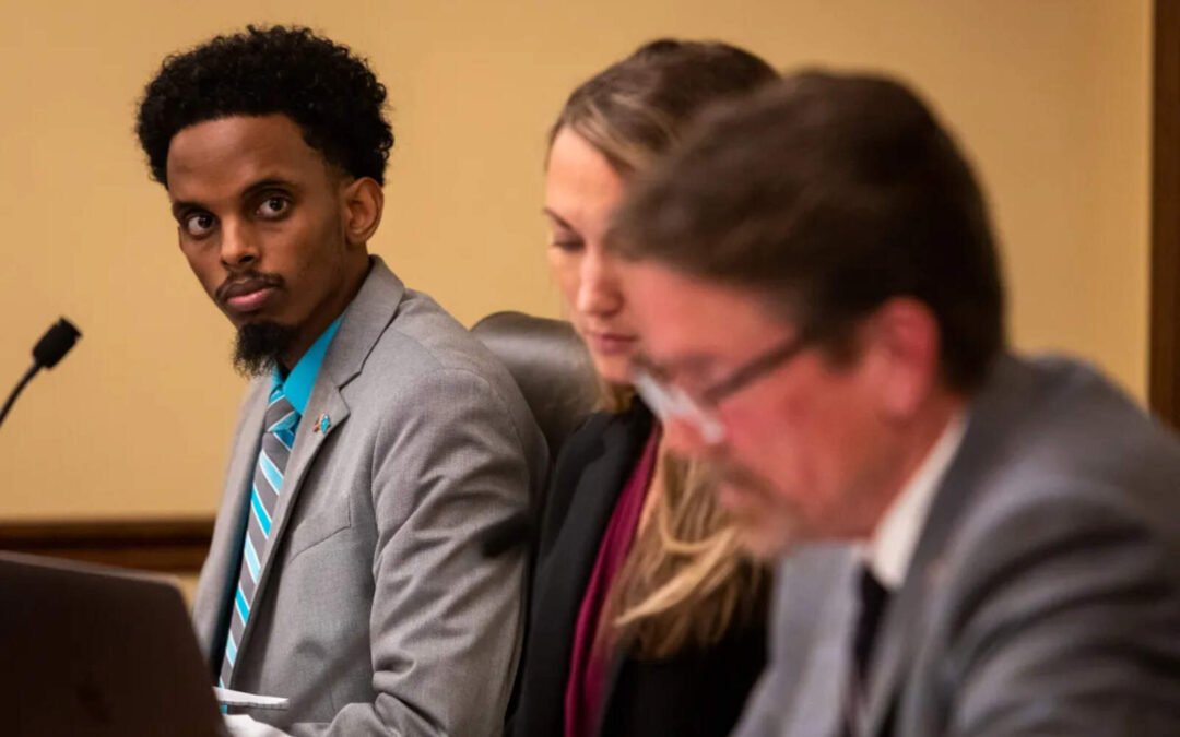 Un comunista musulmán se presentará como precandidato a alcalde en Minneapolis