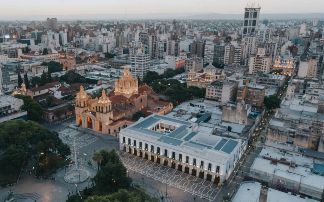 Oferta y demanda: crece la oferta de alquileres en Córdoba y los precios se ordenan