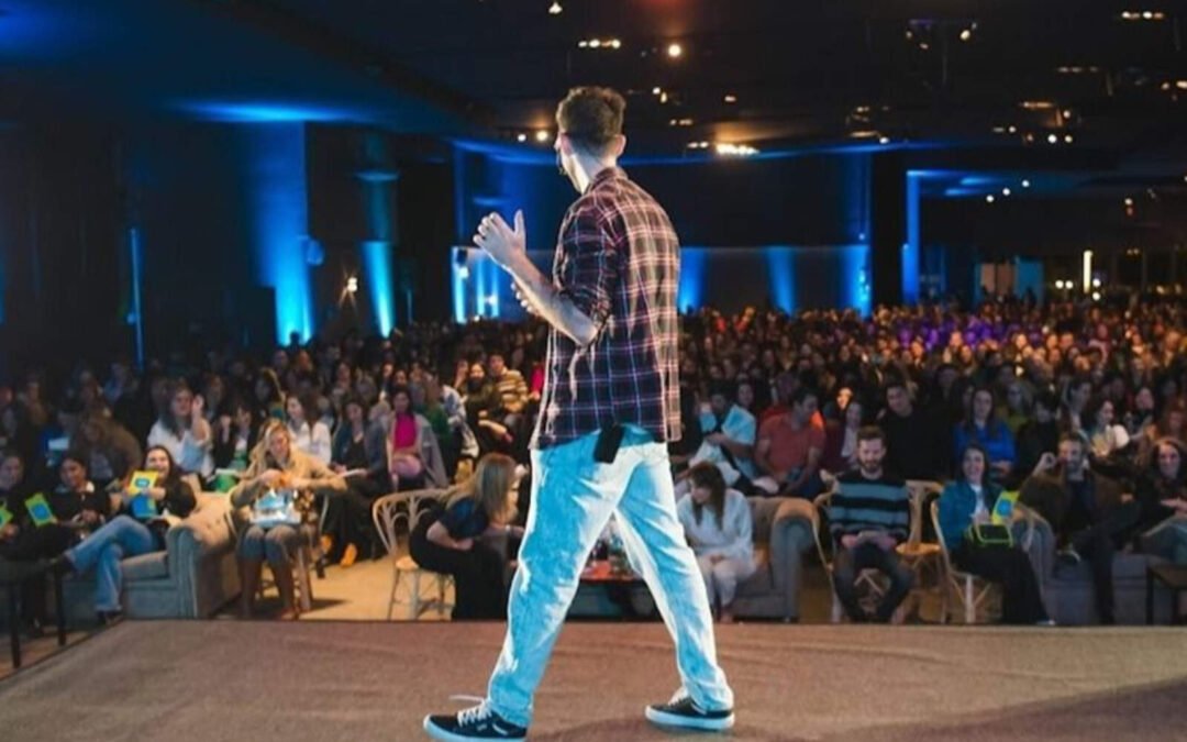 Para emprendedores: se viene una nueva edición del Emprende Day en Córdoba