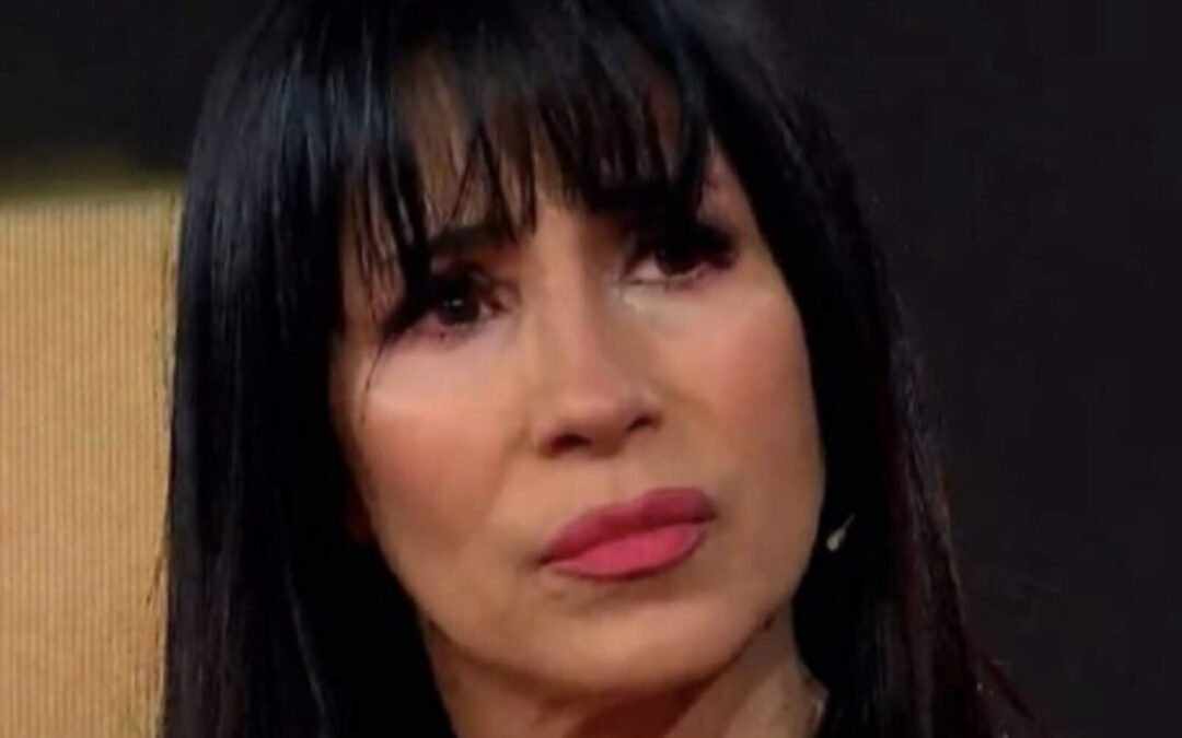 Marixa Balli rompió el silencio tras el escándalo en LAM y apuntó contra la producción
