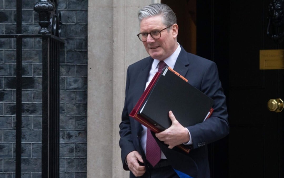 El gobierno socialista de Reino Unido quiere bajar la edad de votación a 16 años