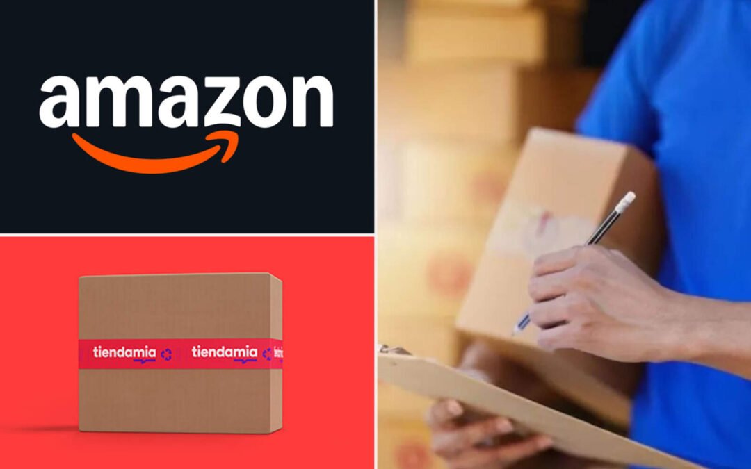 Récord de compras por courier: crece el consumo de tecnología, ropa y bienes