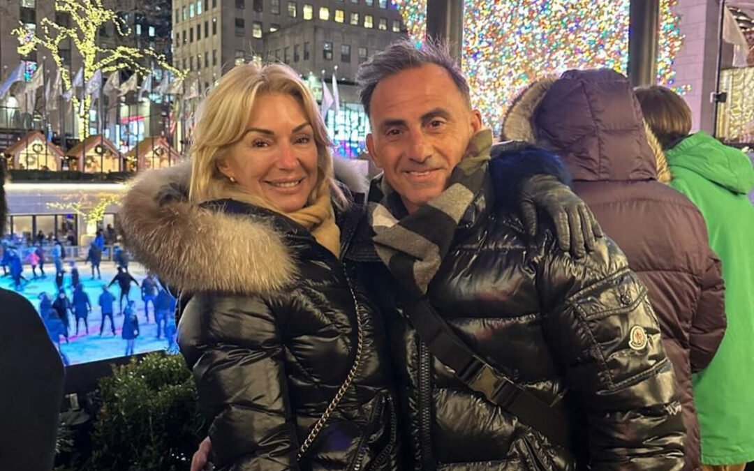 Así reaccionó Yanina Latorre al escuchar el audio de la amante de Diego Latorre