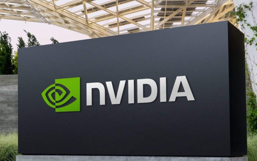 NVIDIA anunció una inversión billonaria en Israel