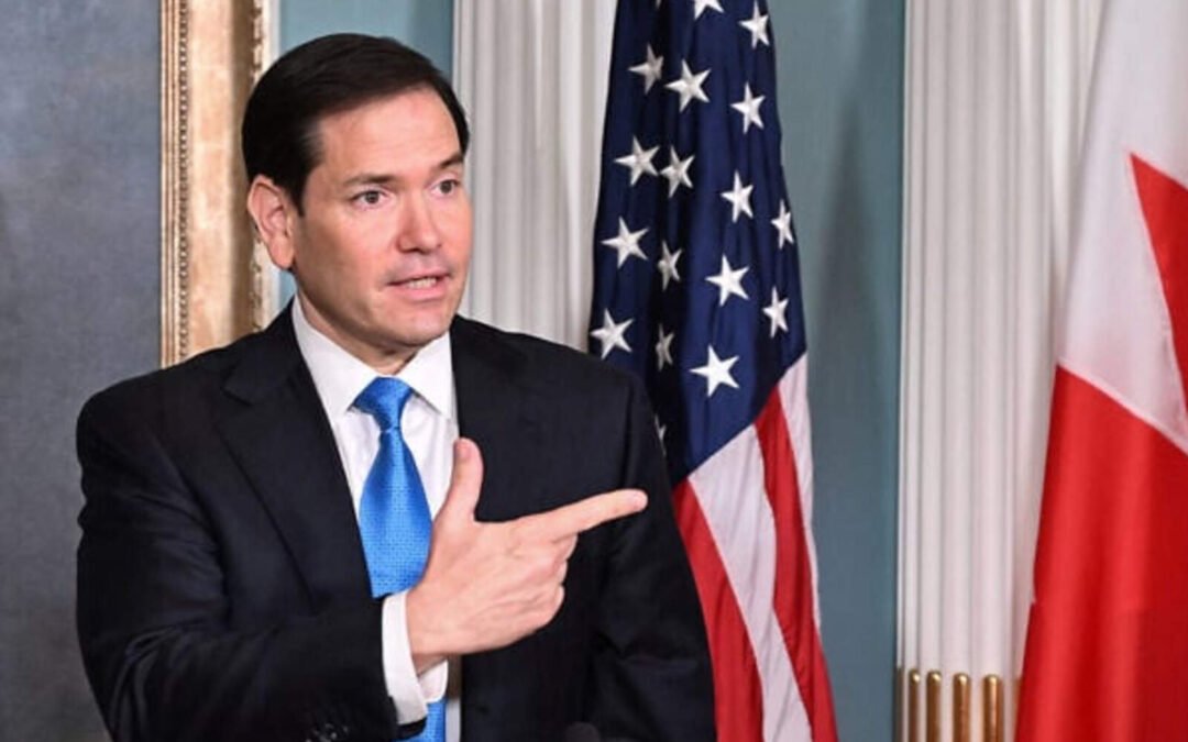 Estados Unidos anticipa una pronta calma entre Israel y Siria