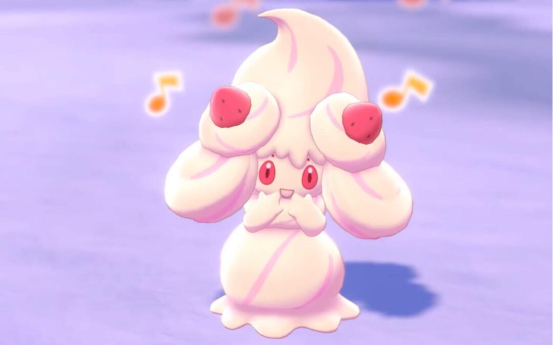 Alcremie revoluciona el meta de Pokémon TCG Pocket con su estrategia explosiva
