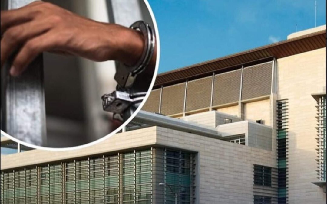 Ministerio público realiza operación Atlántico en Sosúa