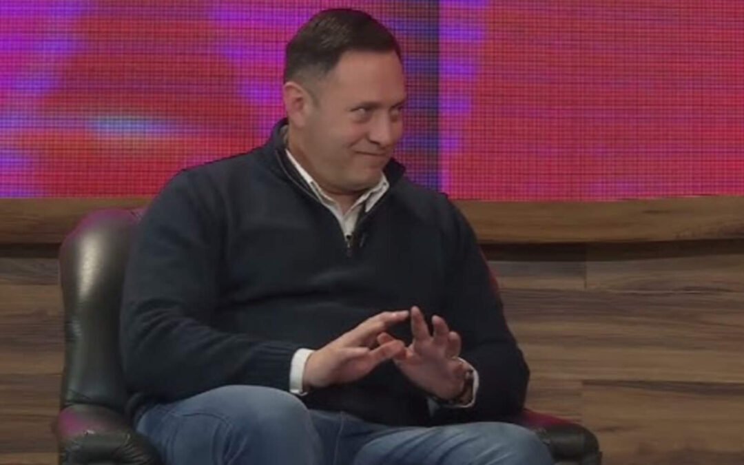 Con tanto miedo, ¿no sería mejor cerrar el comité radical de Córdoba?