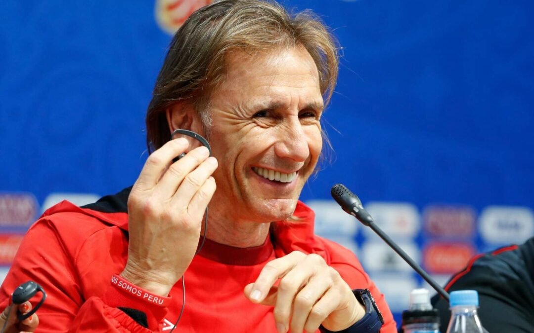 gareca-y-el-dia-que-vio-a-‘una-persona-como-un-perro’:-sus-cabalas-y-una-broma-pesada