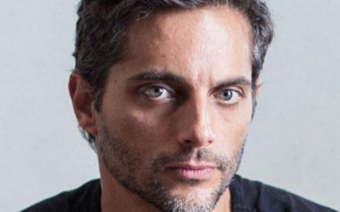 Joaquín Furriel recordó el ACV que sufrió en pleno vuelo en el año 2015