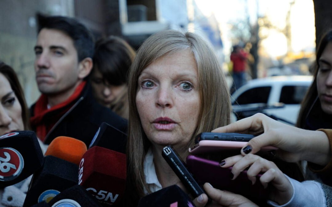 Una jueza kirchnerista suspendió el decreto de Milei que disuelve Vialidad Nacional